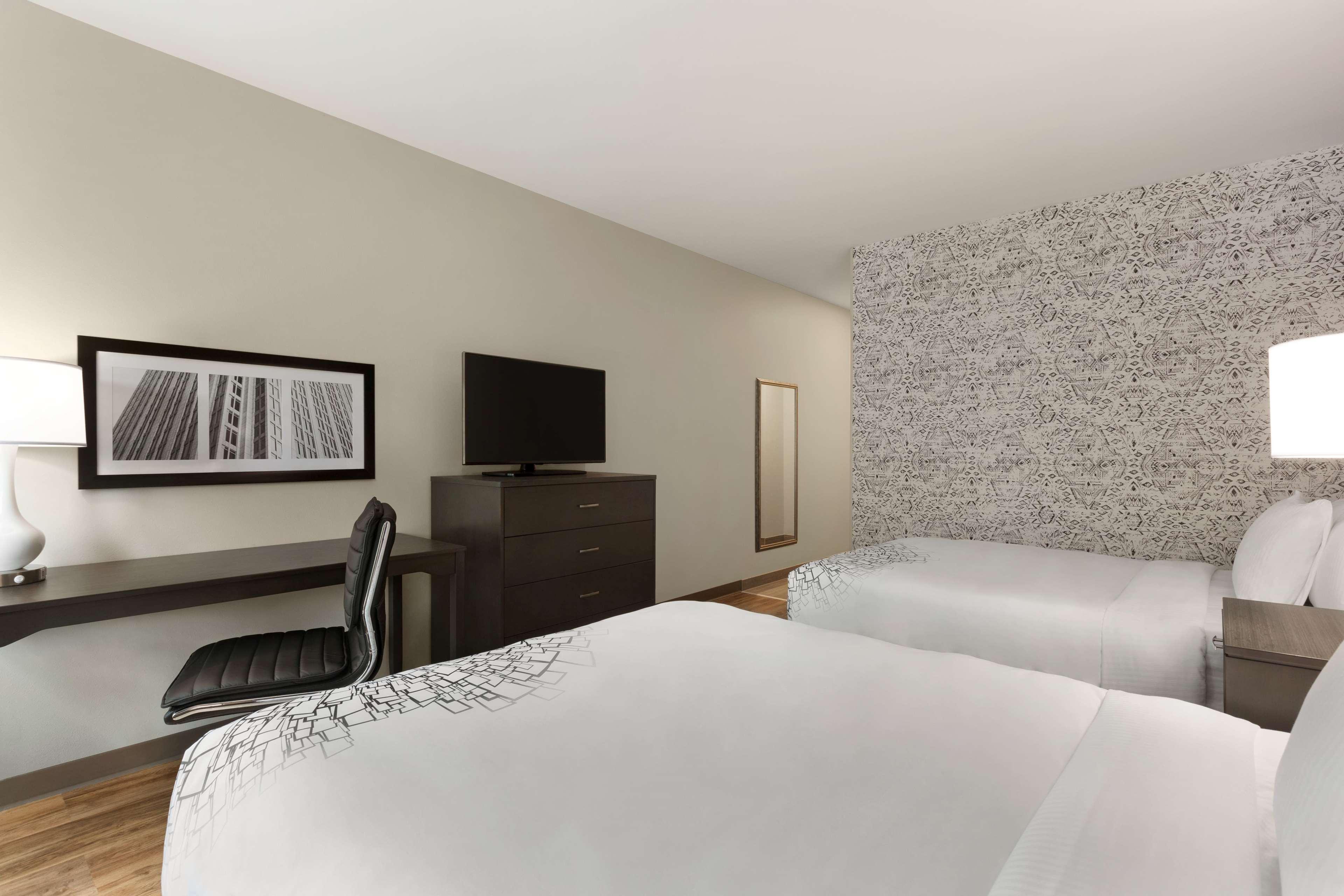 La Quinta By Wyndham Rock Hill Hotel Exterior photo