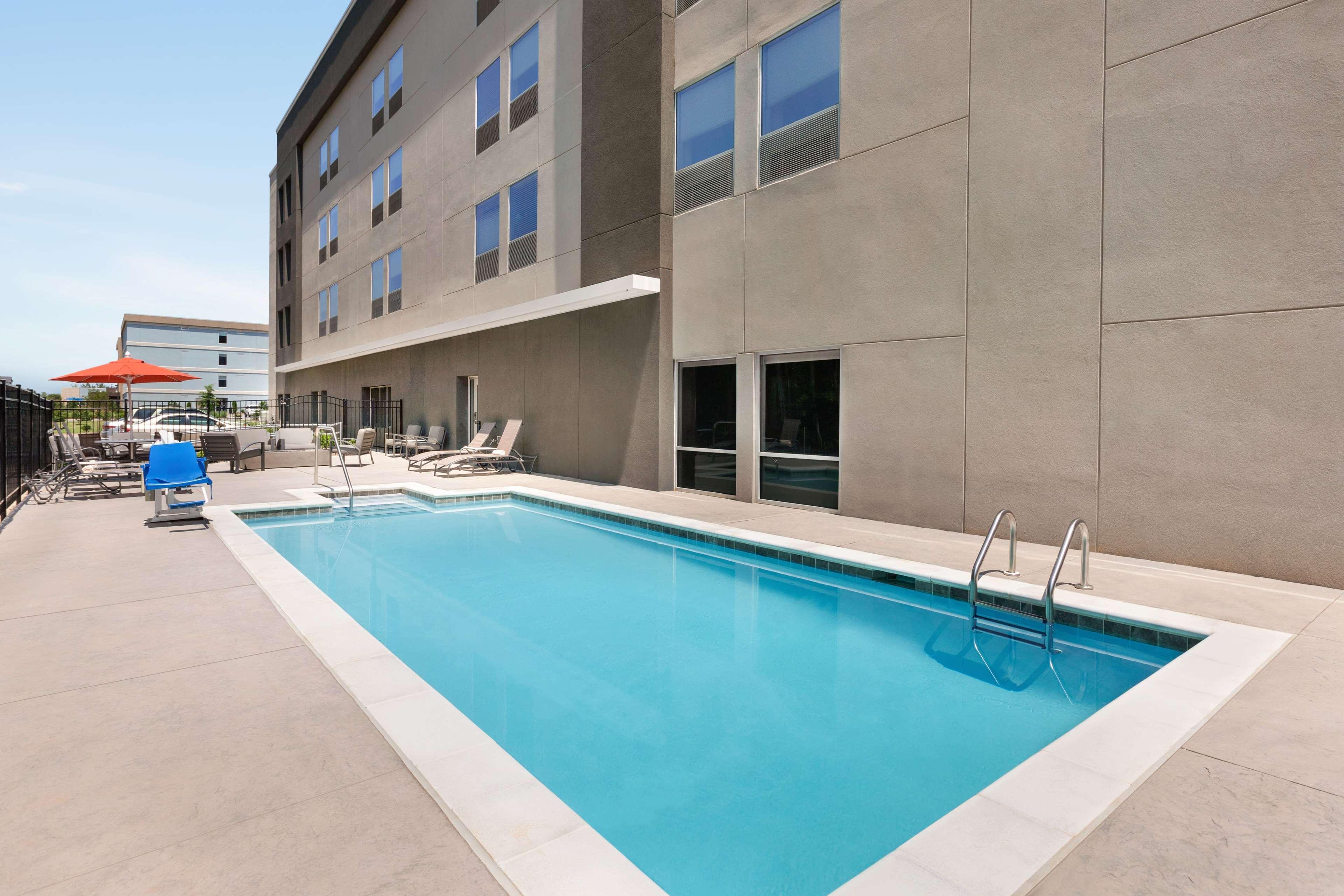 La Quinta By Wyndham Rock Hill Hotel Exterior photo