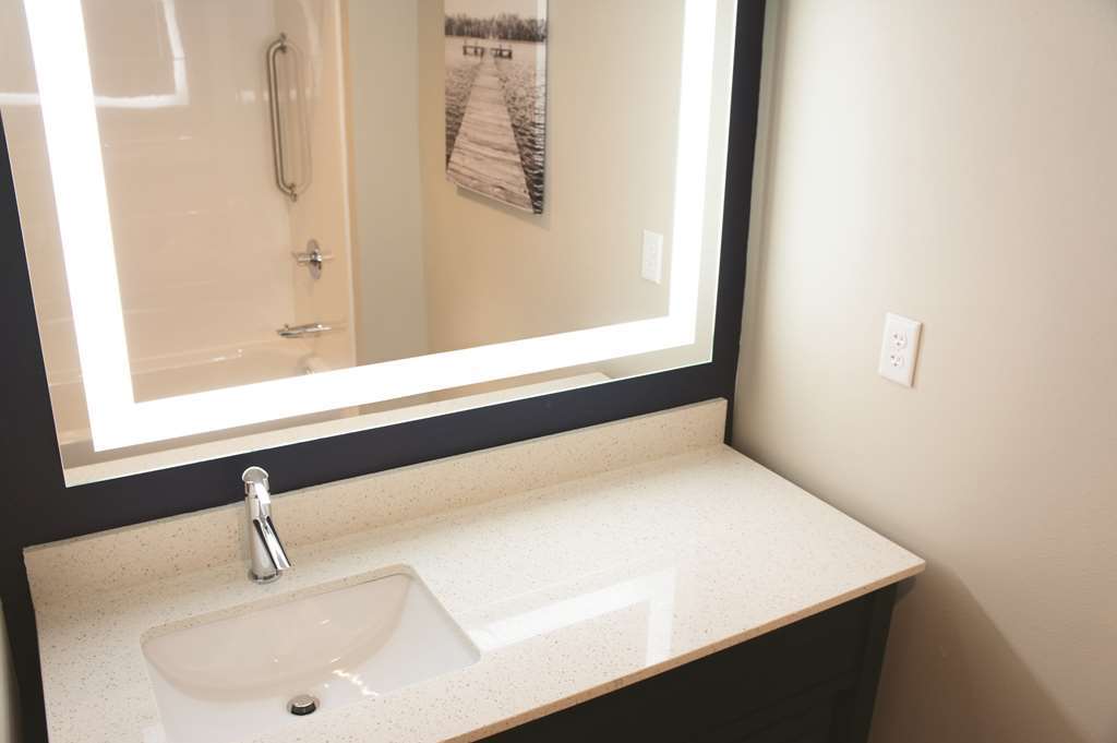 La Quinta By Wyndham Rock Hill Hotel Room photo