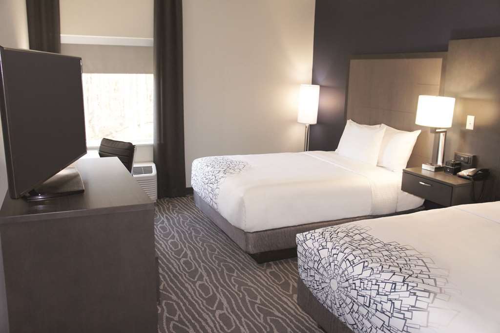 La Quinta By Wyndham Rock Hill Hotel Room photo