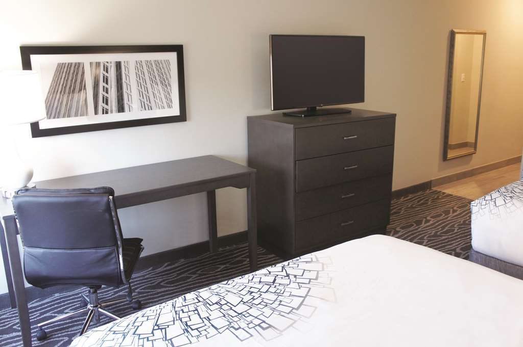 La Quinta By Wyndham Rock Hill Hotel Room photo